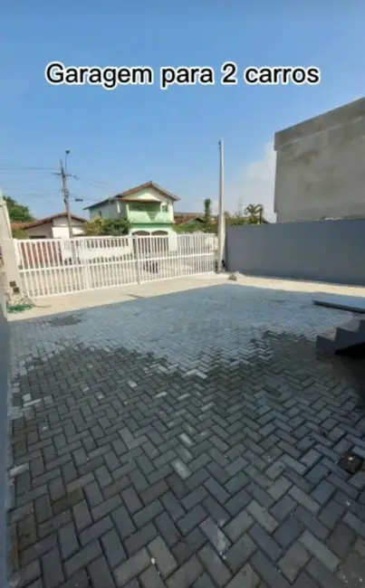 Casa com 2 quartos à venda, 55m2 em Itanhaem - SP - imagem 9 Foto 9 de Casa com 2 quartos à venda, 55m2 em Itanhaem - SP