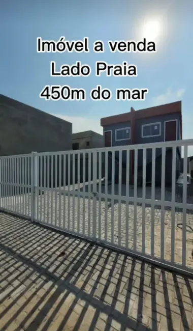 Casa com 2 quartos à venda, 55m2 em Itanhaem - SP - imagem 2 Foto 2 de Casa com 2 quartos à venda, 55m2 em Itanhaem - SP