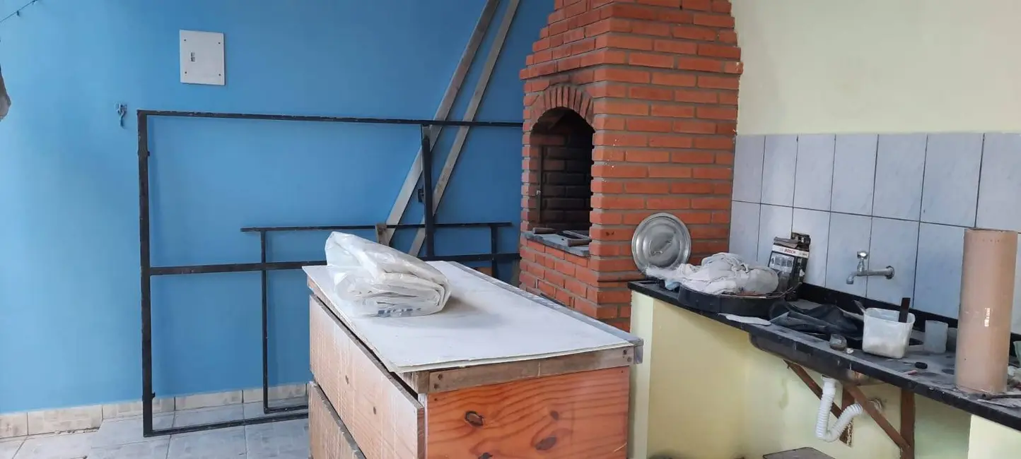 Foto 7 de Casa com 4 quartos à venda, 160m2 em Itanhaem - SP