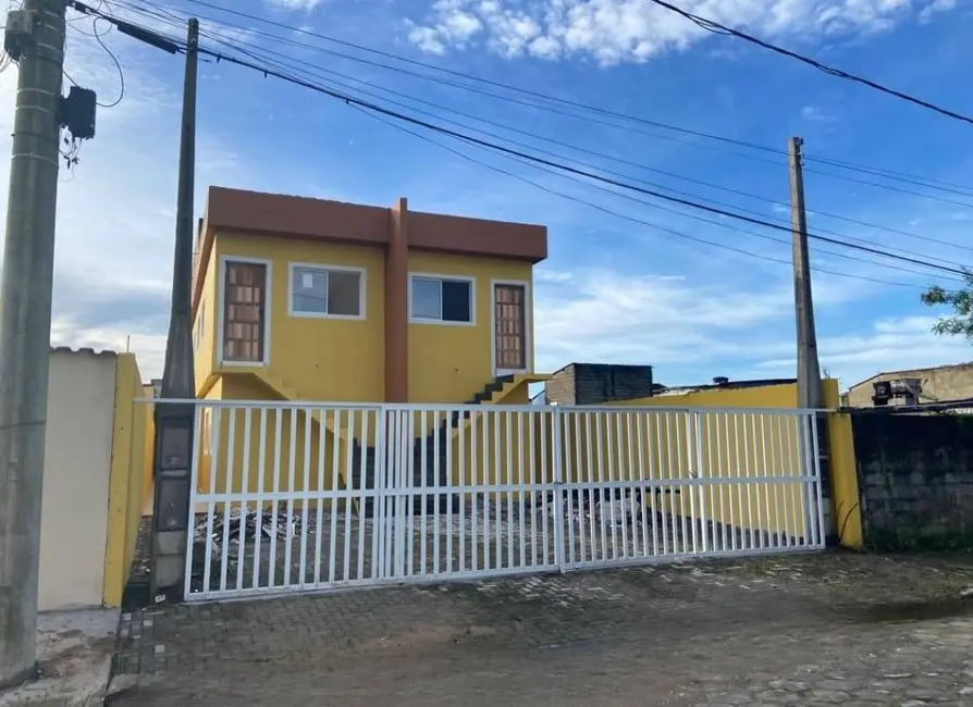 Foto 1 de Casa com 3 quartos à venda, 151m2 em Itanhaem - SP