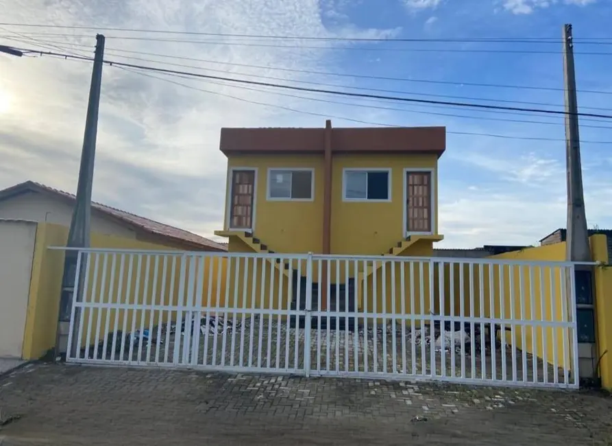 Foto 2 de Casa com 3 quartos à venda, 151m2 em Itanhaem - SP