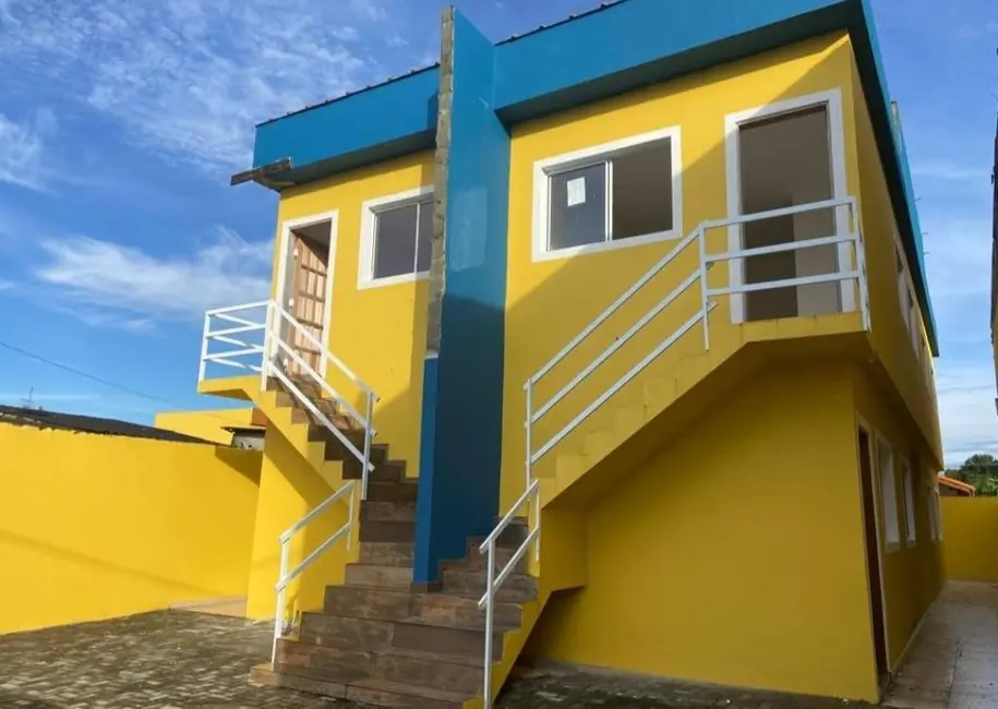 Casa com 2 quartos à venda, 68m2 em Itanhaem - SP - imagem 2 Foto 2 de Casa com 2 quartos à venda, 68m2 em Itanhaem - SP