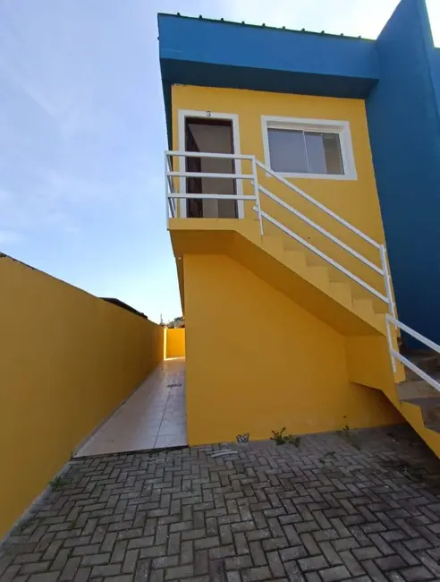 Casa com 2 quartos à venda, 68m2 em Itanhaem - SP - imagem 4 Foto 4 de Casa com 2 quartos à venda, 68m2 em Itanhaem - SP