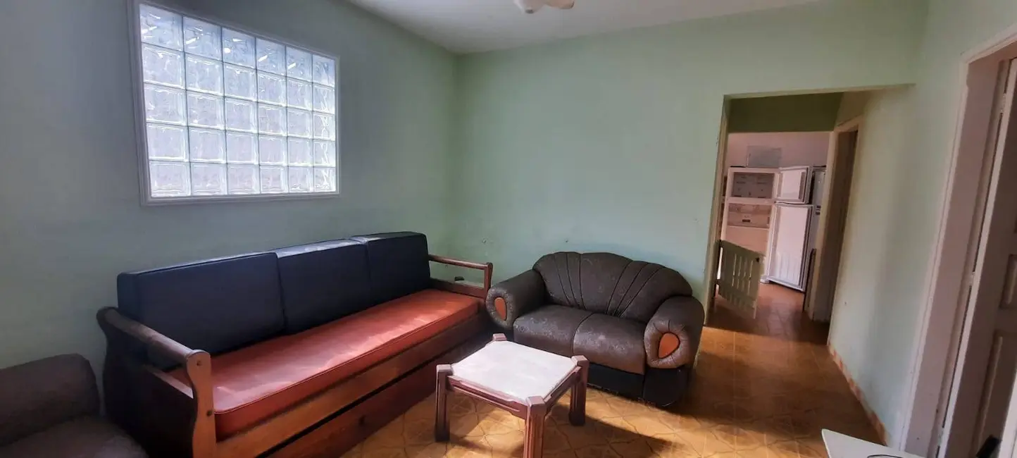 Foto 3 de Casa com 3 quartos à venda, 104m2 em Itanhaem - SP