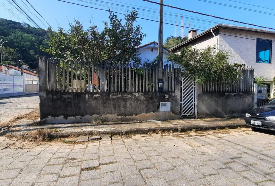Foto 1 de Casa com 3 quartos à venda, 104m2 em Itanhaem - SP