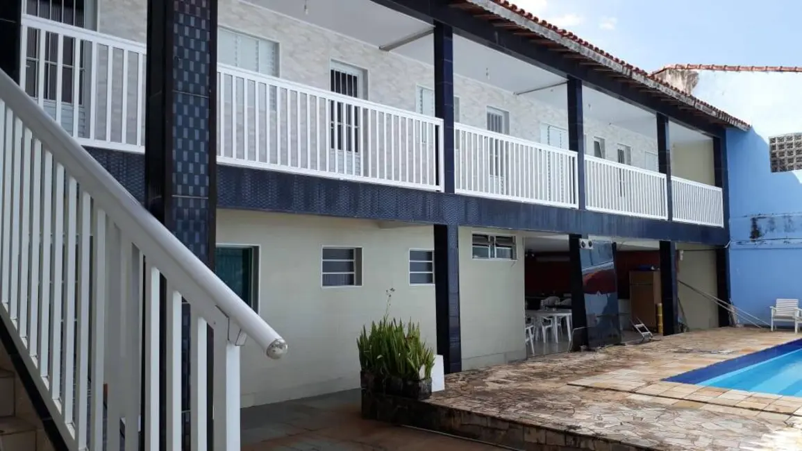 Pousada com 10 quartos à venda, 486m2 em Itanhaem - SP - imagem 4 Foto 4 de Pousada com 10 quartos à venda, 486m2 em Itanhaem - SP