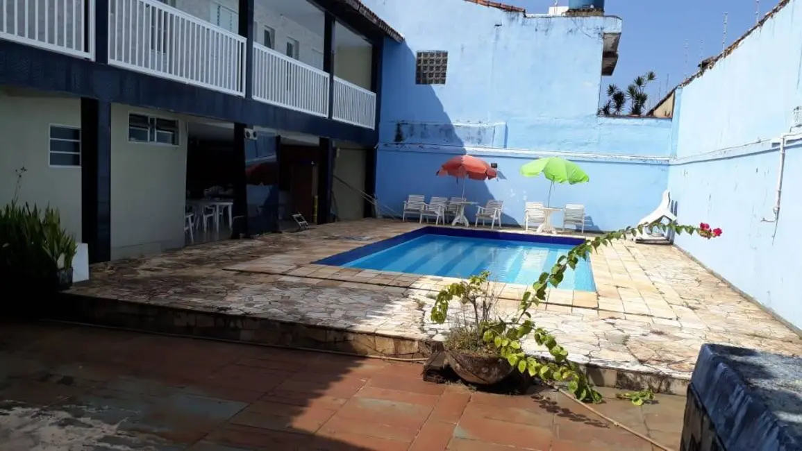 Pousada com 10 quartos à venda, 486m2 em Itanhaem - SP - imagem 3 Foto 3 de Pousada com 10 quartos à venda, 486m2 em Itanhaem - SP
