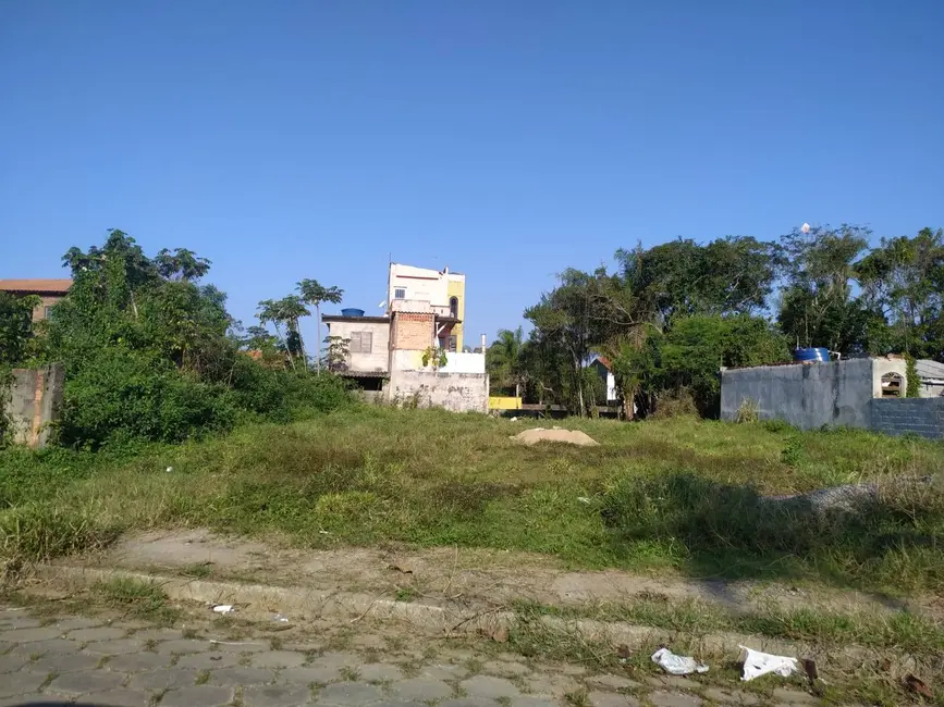 Lote de Condomínio à venda, 510m2 em Itanhaem - SP - imagem 3 Foto 3 de Lote de Condomínio à venda, 510m2 em Itanhaem - SP