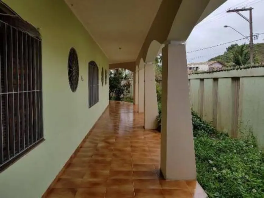 Foto 5 de Casa com 5 quartos à venda, 300m2 em Itanhaem - SP