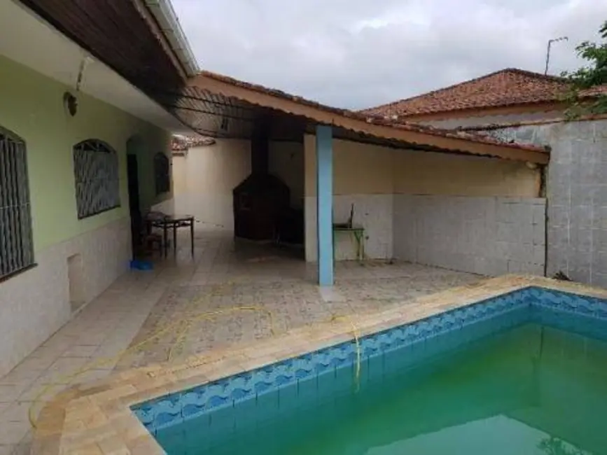 Foto 4 de Casa com 5 quartos à venda, 300m2 em Itanhaem - SP