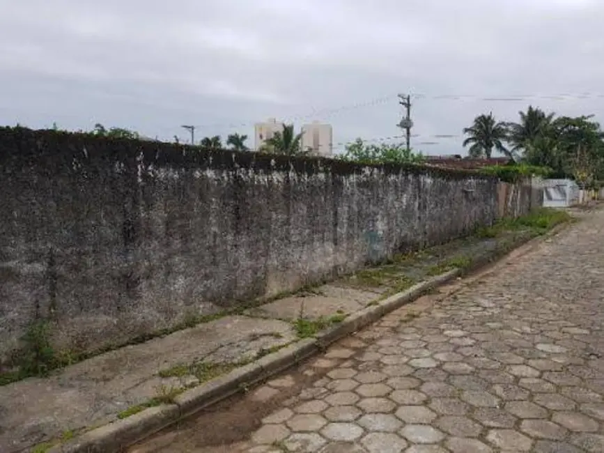 Lote de Condomínio à venda, 1400m2 em Itanhaem - SP - imagem 3 Foto 3 de Lote de Condomínio à venda, 1400m2 em Itanhaem - SP