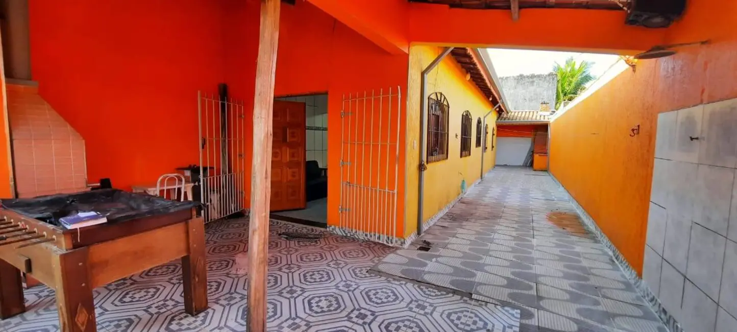 Foto 7 de Casa com 2 quartos à venda, 91m2 em Itanhaem - SP