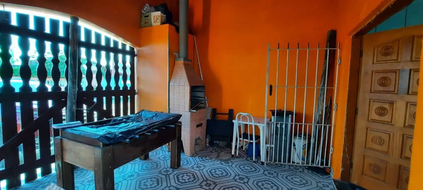 Foto 4 de Casa com 2 quartos à venda, 91m2 em Itanhaem - SP