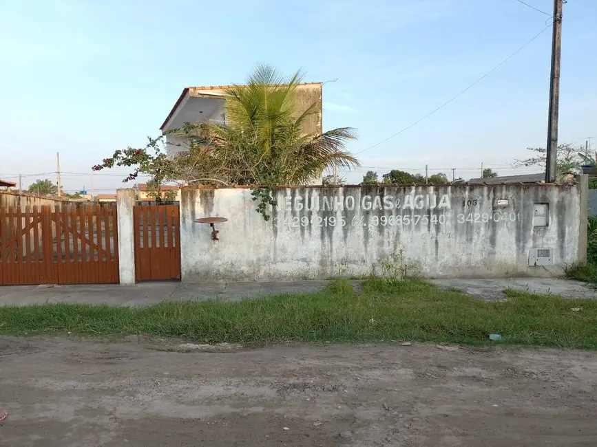 Foto 2 de Casa com 2 quartos à venda, 95m2 em Itanhaem - SP