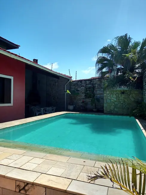 Foto 9 de Casa com 4 quartos à venda, 167m2 em Itanhaem - SP