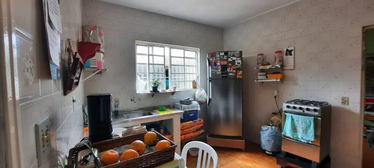 Foto 8 de Casa com 2 quartos à venda, 105m2 em Itanhaem - SP