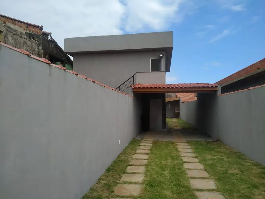 Foto 5 de Casa com 2 quartos à venda, 78m2 em Itanhaem - SP