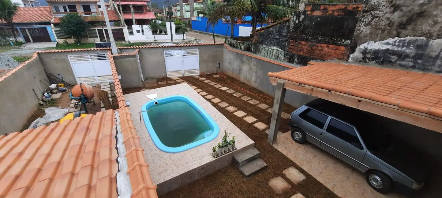 Foto 4 de Casa com 2 quartos à venda, 78m2 em Itanhaem - SP