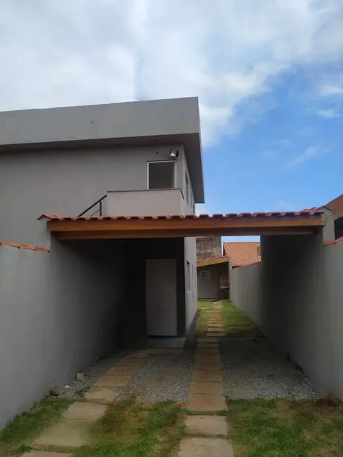 Foto 6 de Casa com 2 quartos à venda, 78m2 em Itanhaem - SP