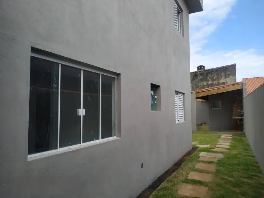 Foto 7 de Casa com 2 quartos à venda, 78m2 em Itanhaem - SP