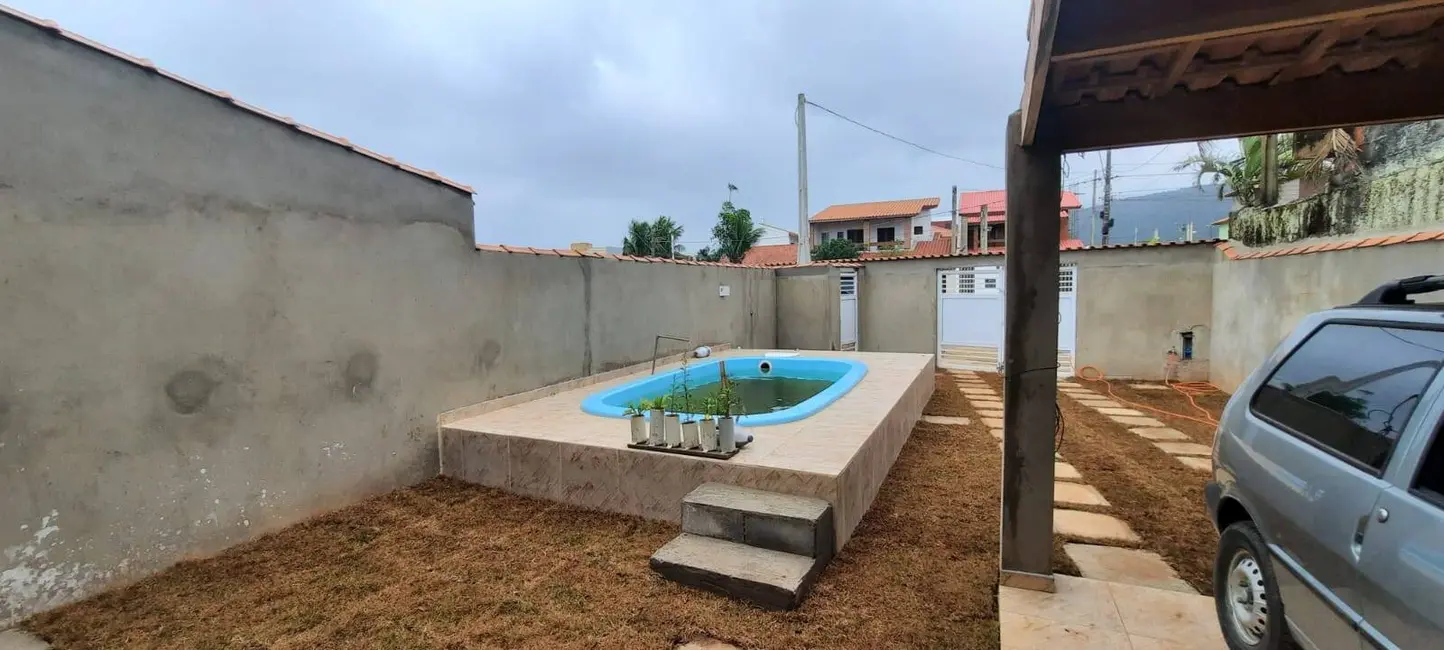 Foto 3 de Casa com 2 quartos à venda, 78m2 em Itanhaem - SP