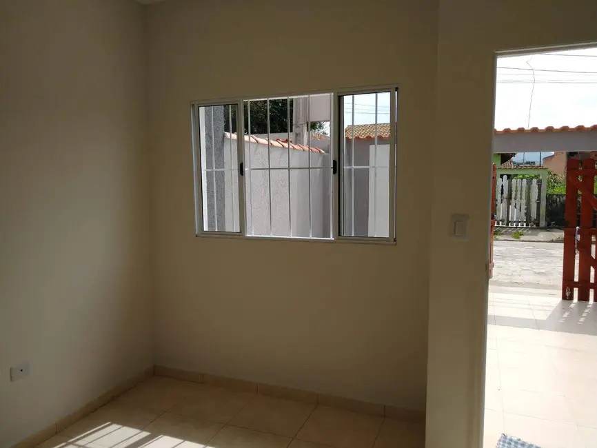 Foto 4 de Casa com 2 quartos à venda, 58m2 em Itanhaem - SP