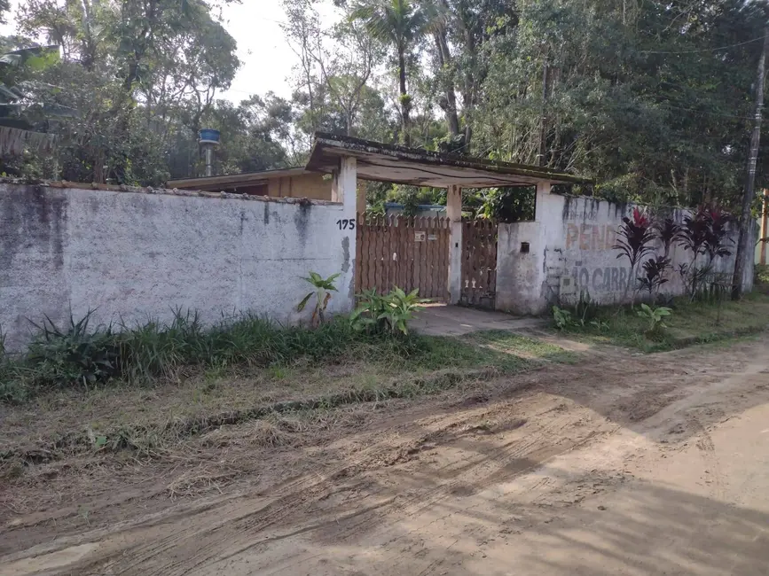 Foto 1 de Chácara com 2 quartos à venda, 117m2 em Itanhaem - SP