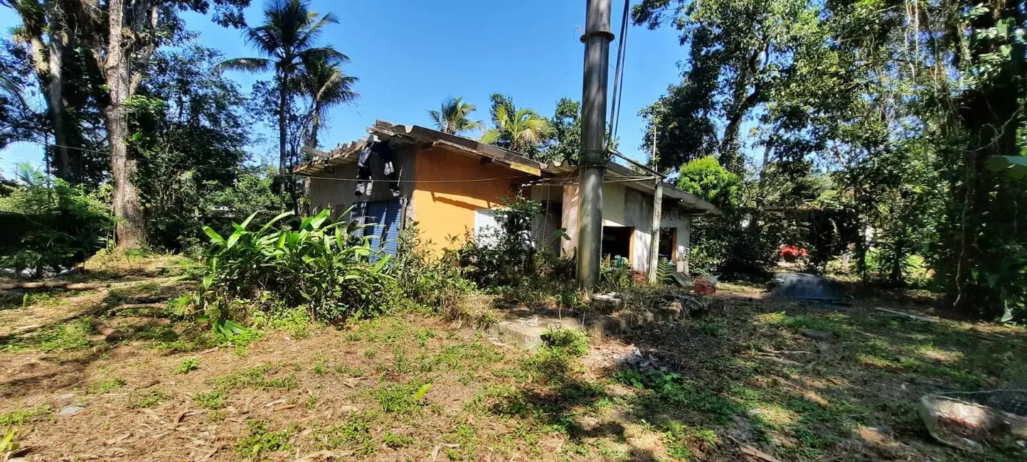 Foto 3 de Chácara com 2 quartos à venda, 117m2 em Itanhaem - SP
