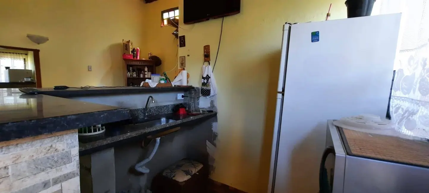 Foto 5 de Sala Comercial à venda, 30m2 em Itanhaem - SP