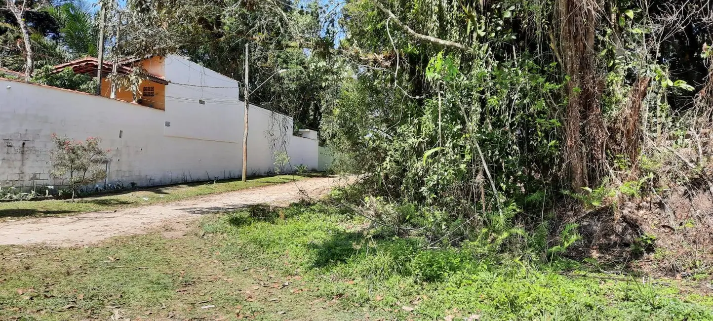 Foto 1 de Lote de Condomínio à venda, 1000m2 em Itanhaem - SP