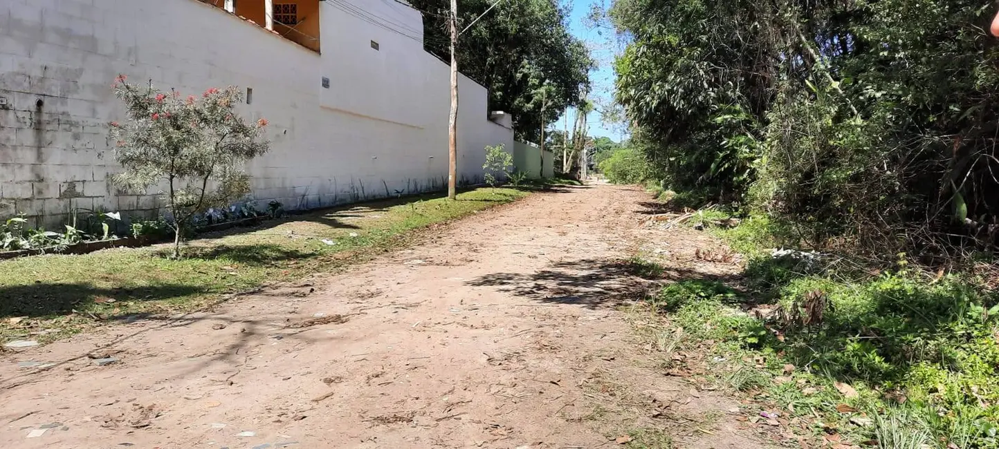 Foto 2 de Lote de Condomínio à venda, 1000m2 em Itanhaem - SP