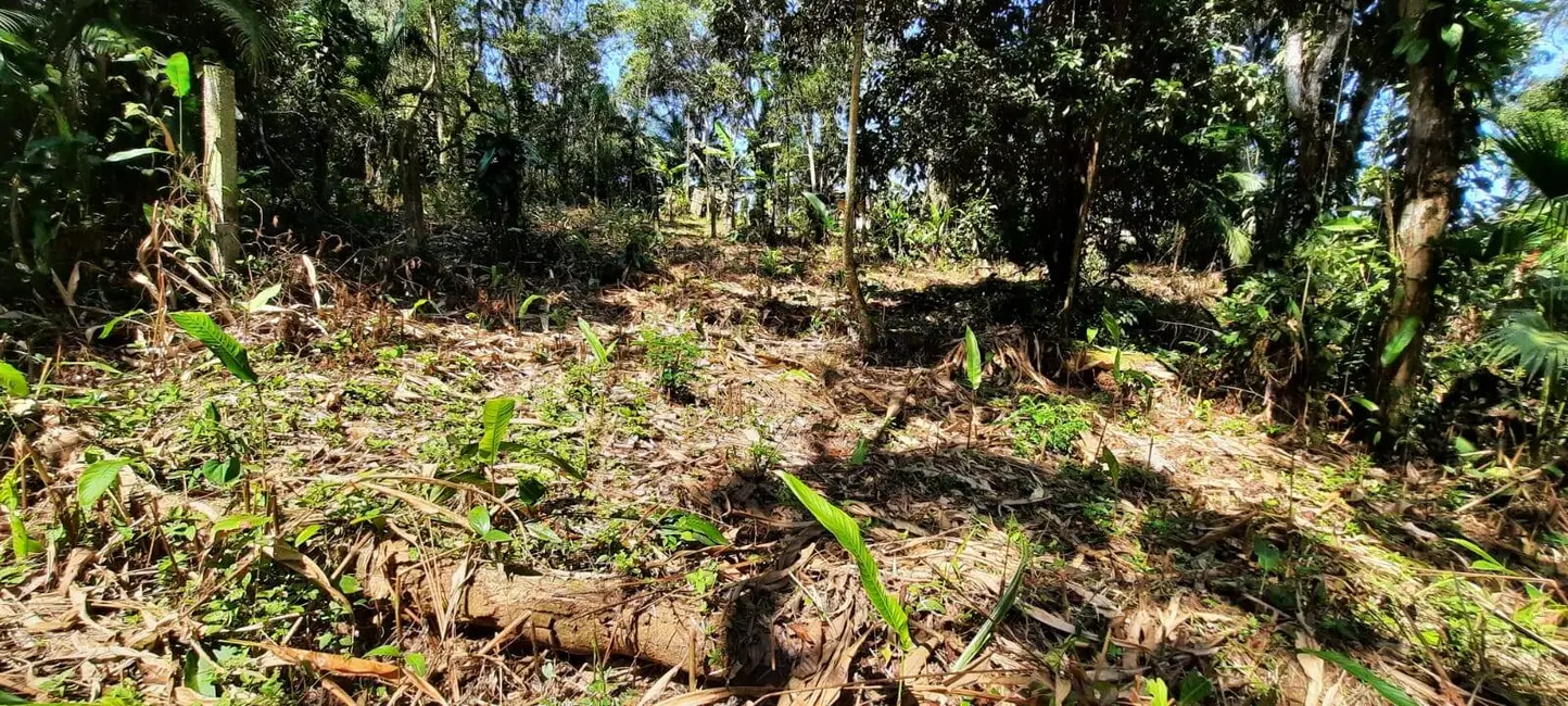 Foto 1 de Lote de Condomínio à venda, 1000m2 em Itanhaem - SP