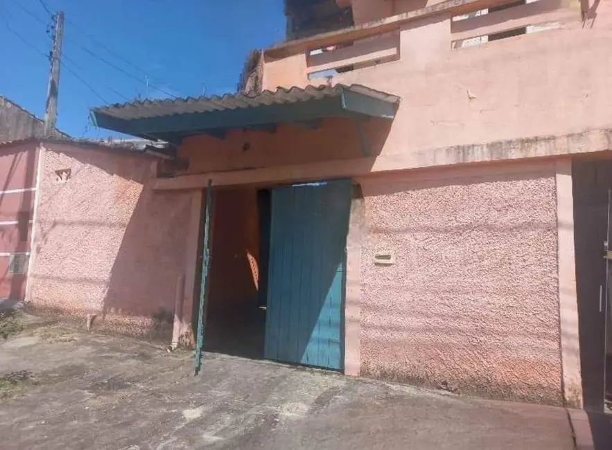 Foto 2 de Casa com 9 quartos à venda, 281m2 em Itanhaem - SP