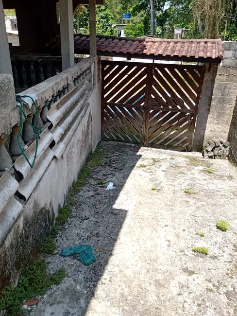 Foto 4 de Casa com 1 quarto à venda, 60m2 em Itanhaem - SP