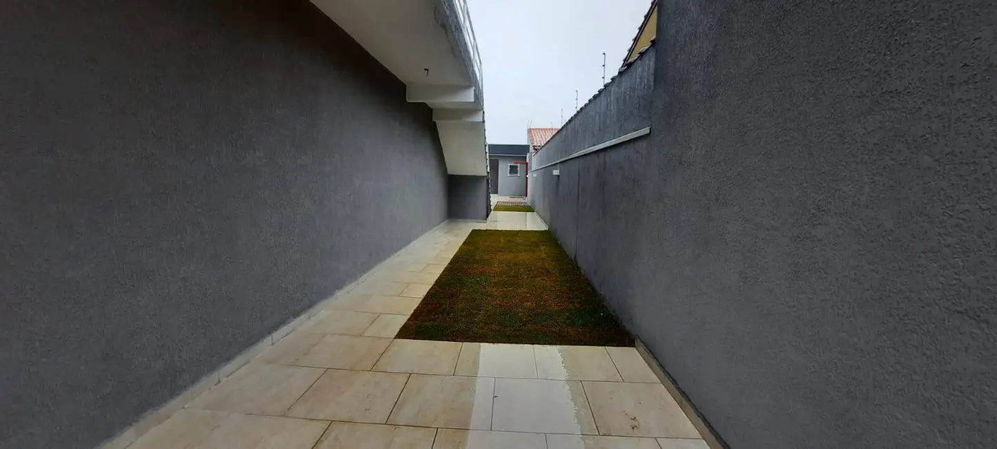 Foto 4 de Casa com 3 quartos à venda, 138m2 em Itanhaem - SP