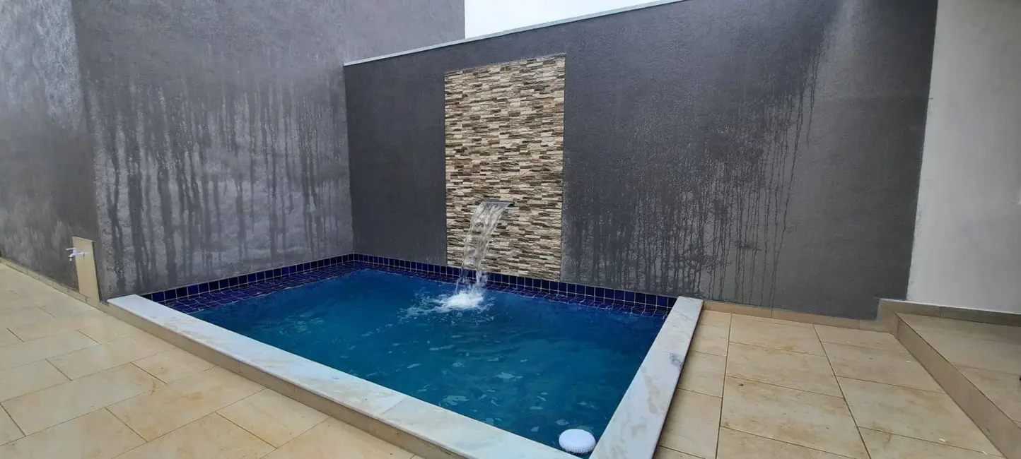 Foto 8 de Casa com 3 quartos à venda, 138m2 em Itanhaem - SP