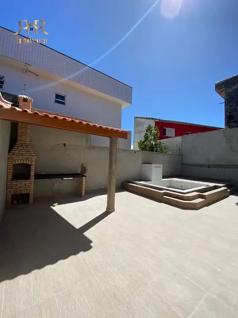 Foto 9 de Casa com 3 quartos à venda, 75m2 em Itanhaem - SP