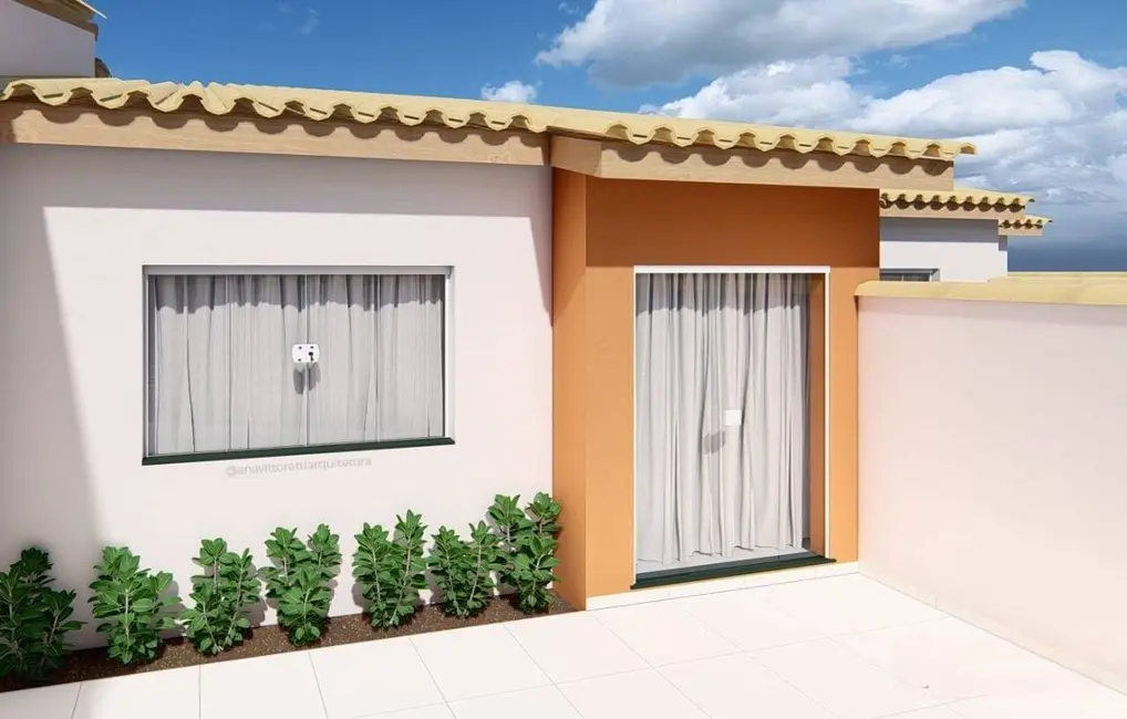 Foto 2 de Casa com 2 quartos à venda, 72m2 em Itanhaem - SP