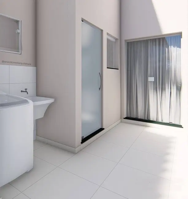 Foto 7 de Casa com 2 quartos à venda, 72m2 em Itanhaem - SP