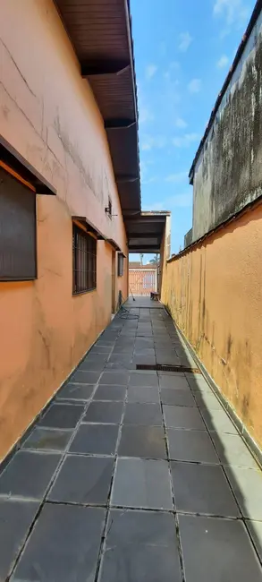 Foto 7 de Casa com 2 quartos à venda, 58m2 em Itanhaem - SP