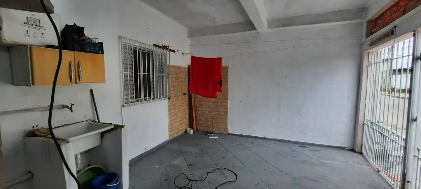 Foto 3 de Casa com 2 quartos à venda, 33m2 em Itanhaem - SP