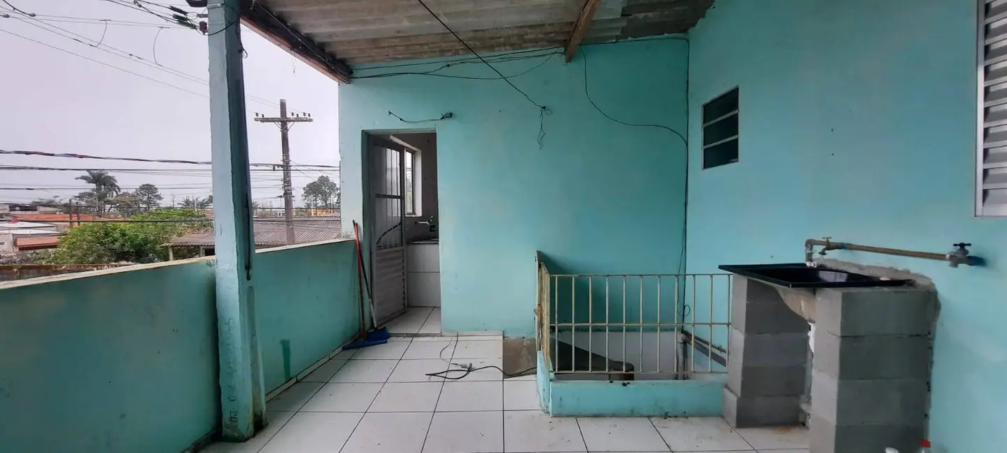 Foto 8 de Casa com 2 quartos à venda, 33m2 em Itanhaem - SP