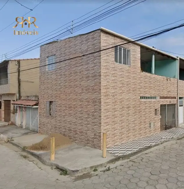Foto 1 de Casa com 2 quartos à venda, 33m2 em Itanhaem - SP