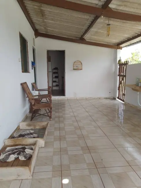 Foto 5 de Casa com 3 quartos à venda, 114m2 em Itanhaem - SP