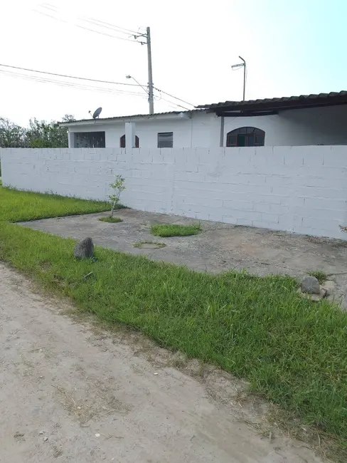 Foto 3 de Casa com 3 quartos à venda, 114m2 em Itanhaem - SP