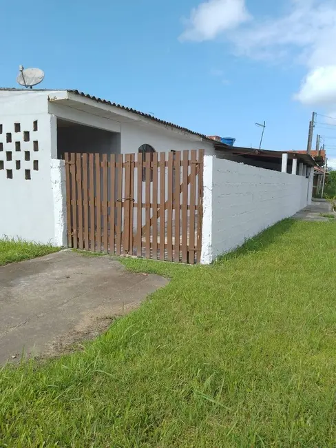 Foto 1 de Casa com 3 quartos à venda, 114m2 em Itanhaem - SP