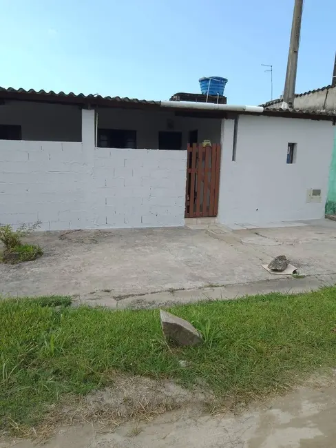 Foto 4 de Casa com 3 quartos à venda, 114m2 em Itanhaem - SP