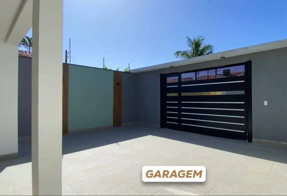 Foto 6 de Casa com 3 quartos à venda, 110m2 em Itanhaem - SP