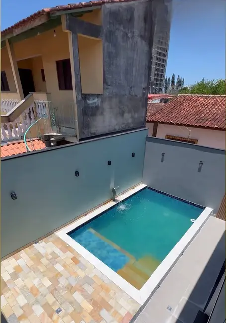 Foto 7 de Casa com 3 quartos à venda, 110m2 em Itanhaem - SP