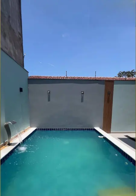 Foto 8 de Casa com 3 quartos à venda, 110m2 em Itanhaem - SP